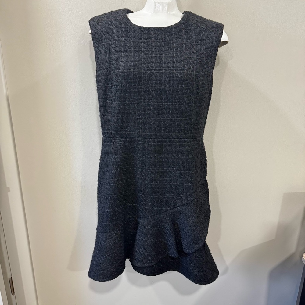 Ricki’s Tweed Style Dress